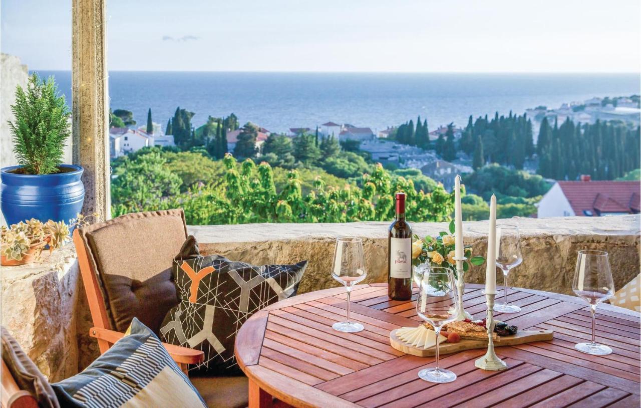 Gornji Kono Apartment Dubrovnik
