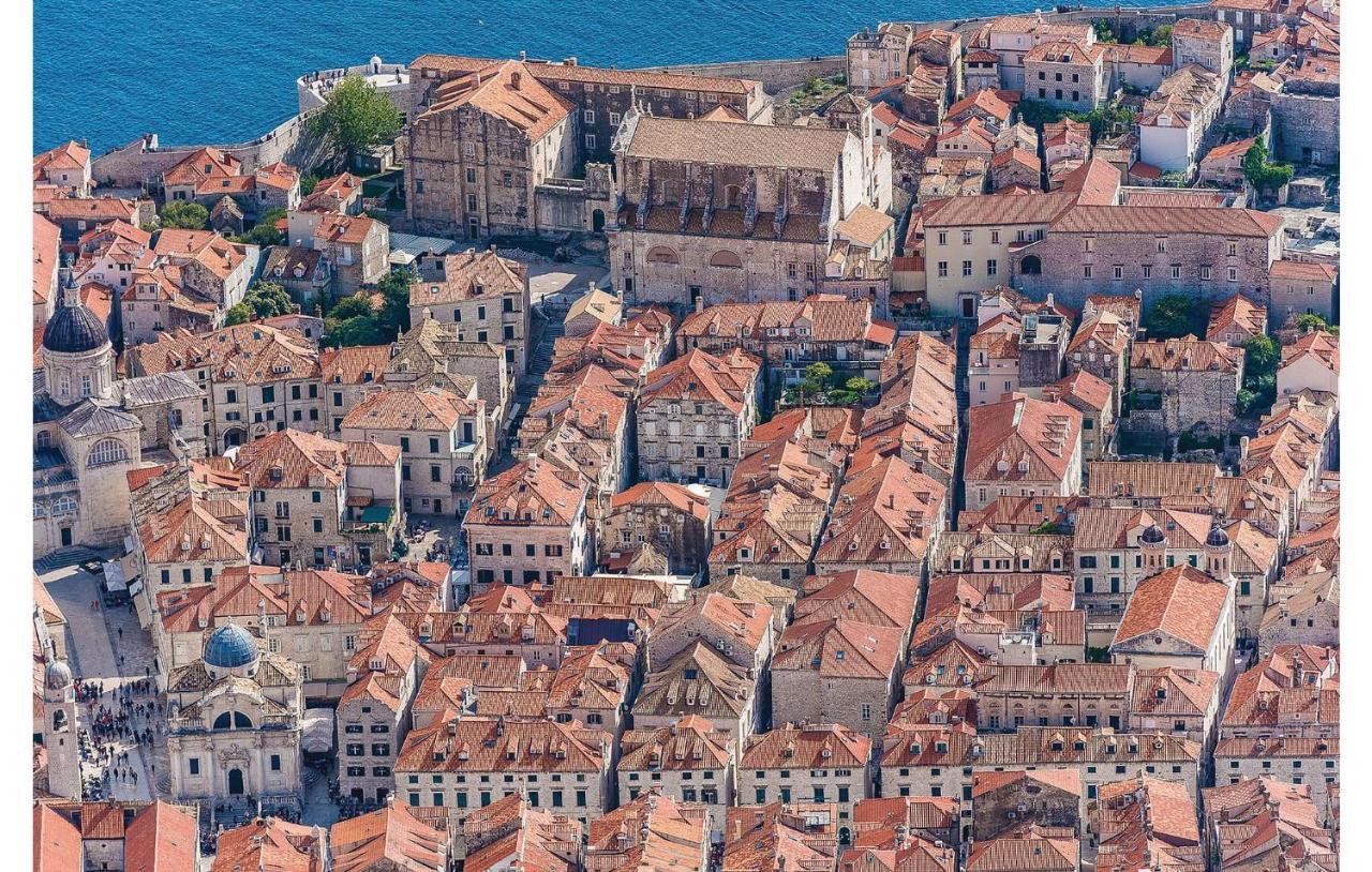 Gornji Kono * Dubrovnik