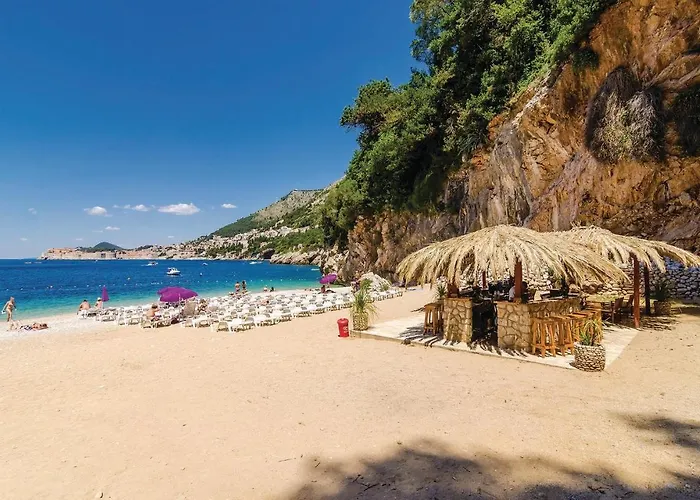 Apartment Dubrovnik Gornji Kono